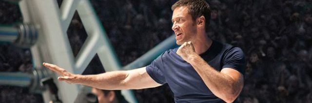 Hugh Jackman
