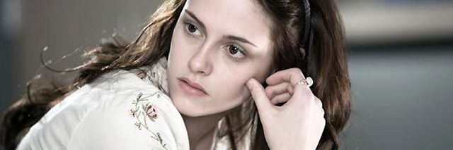 Kristen Stewart