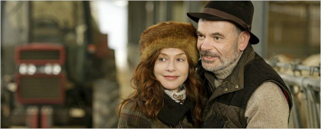 Exclusivo: Um Amor em Paris, estrelado por Isabelle Huppert, divulga trailer legendado Exclusivo: Um Amor em Paris, estrelado por Isabelle Huppert, divulga trailer legendado