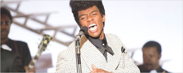 James Brown: Filme sobre lenda do funk ganha 13 novas imagens James Brown: Filme sobre lenda do funk ganha 13 novas imagens