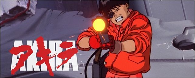 Akira: Estúdio contrata roteirista para versão com atores da clássica animação japonesa Akira: Estúdio contrata roteirista para versão com atores da clássica animação japonesa