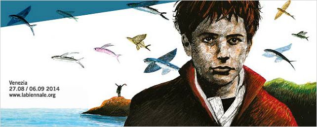 Festival de Veneza 2014 anuncia a lista de filmes em competição Festival de Veneza 2014 anuncia a lista de filmes em competição