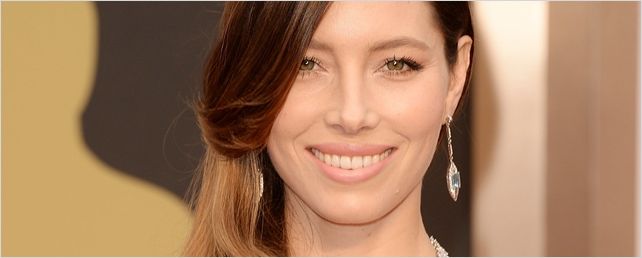 Jessica Biel vai rivalizar com Zooey Deschanel em New Girl Jessica Biel vai rivalizar com Zooey Deschanel em New Girl