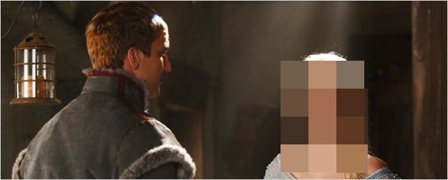 Let it go! Veja a primeira imagem de Elsa na quarta temporada de Once Upon a Time Let it go! Veja a primeira imagem de Elsa na quarta temporada de Once Upon a Time