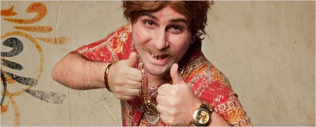 Morre o comediante Fausto Fanti, da dupla Hermes e Renato Morre o comediante Fausto Fanti, da dupla Hermes e Renato