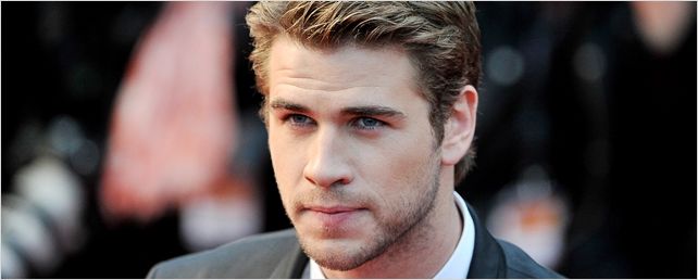 Liam Hemsworth pode protagonizar a sequência de Independence Day Liam Hemsworth pode protagonizar a sequência de Independence Day