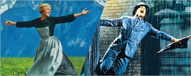 30 maiores musicais da história do cinema 30 maiores musicais da história do cinema