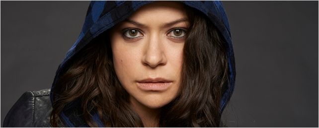 Tatiana Maslany, de Orphan Black, pode estrelar spin-off de Star Wars Tatiana Maslany, de Orphan Black, pode estrelar spin-off de Star Wars