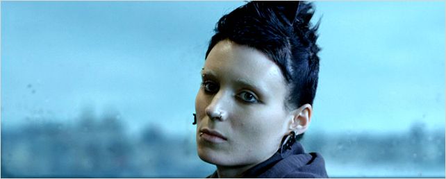Rooney Mara tem más notícias sobre a sequência de Millennium - Os Homens que Não Amavam as Mulheres Rooney Mara tem más notícias sobre a sequência de Millennium - Os Homens que Não Amavam as Mulheres