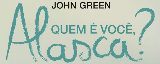 Adaptação do primeiro livro de John Green ganha novos roteiristas e pode perder diretora Adaptação do primeiro livro de John Green ganha novos roteiristas e pode perder diretora