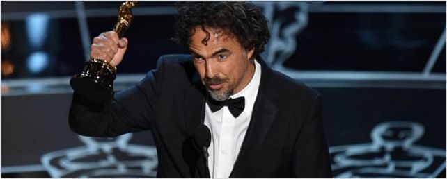 Opinião: O Oscar e o cinema mexicano Opinião: O Oscar e o cinema mexicano
