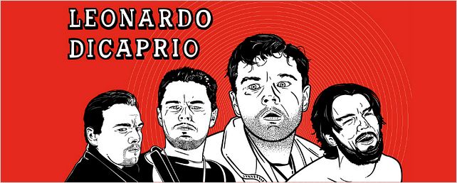 Leonardo DiCaprio vai ter 24 personalidades em The Crowded Room Leonardo DiCaprio vai ter 24 personalidades em The Crowded Room
