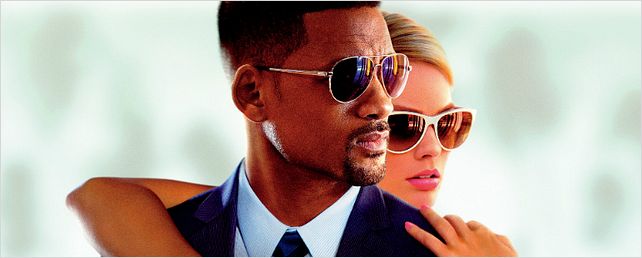 Bilheterias Estados Unidos: Golpe Duplo, com Will Smith e Rodrigo Santoro, assume a liderança Bilheterias Estados Unidos: Golpe Duplo, com Will Smith e Rodrigo Santoro, assume a liderança