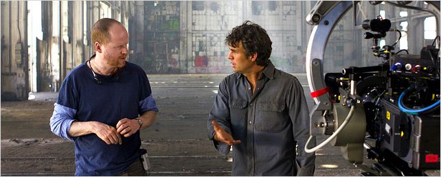 Vingadores 2 - Era de Ultron: Reunião de super-heróis "é um pesadelo", diz diretor Vingadores 2 - Era de Ultron: Reunião de super-heróis "é um pesadelo", diz diretor