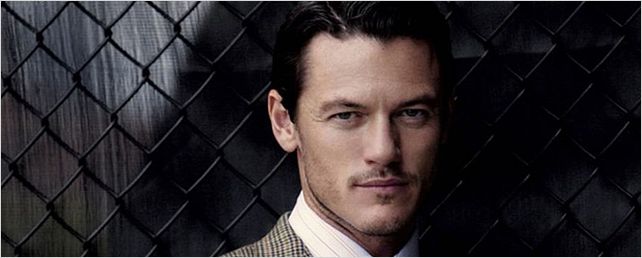 Luke Evans negocia para ser o Gastão da versão live-action de A Bela e a Fera Luke Evans negocia para ser o Gastão da versão live-action de A Bela e a Fera
