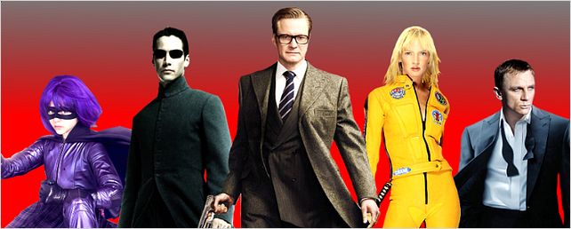 20 cenas surreais dos filmes de ação 20 cenas surreais dos filmes de ação