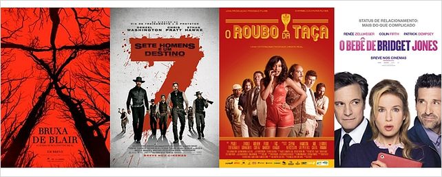 Estreias de setembro nos cinemas Estreias de setembro nos cinemas