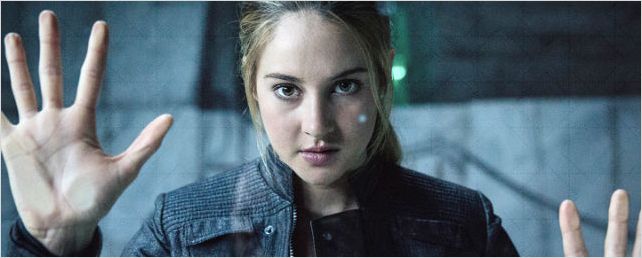 Filmes na TV: Hoje tem Divergente e Antes de Partir Filmes na TV: Hoje tem Divergente e Antes de Partir