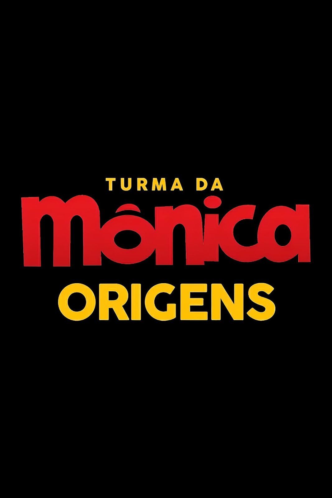 Trailers e Teasers de Turma da Mônica Origens 1ª temporada AdoroCinema