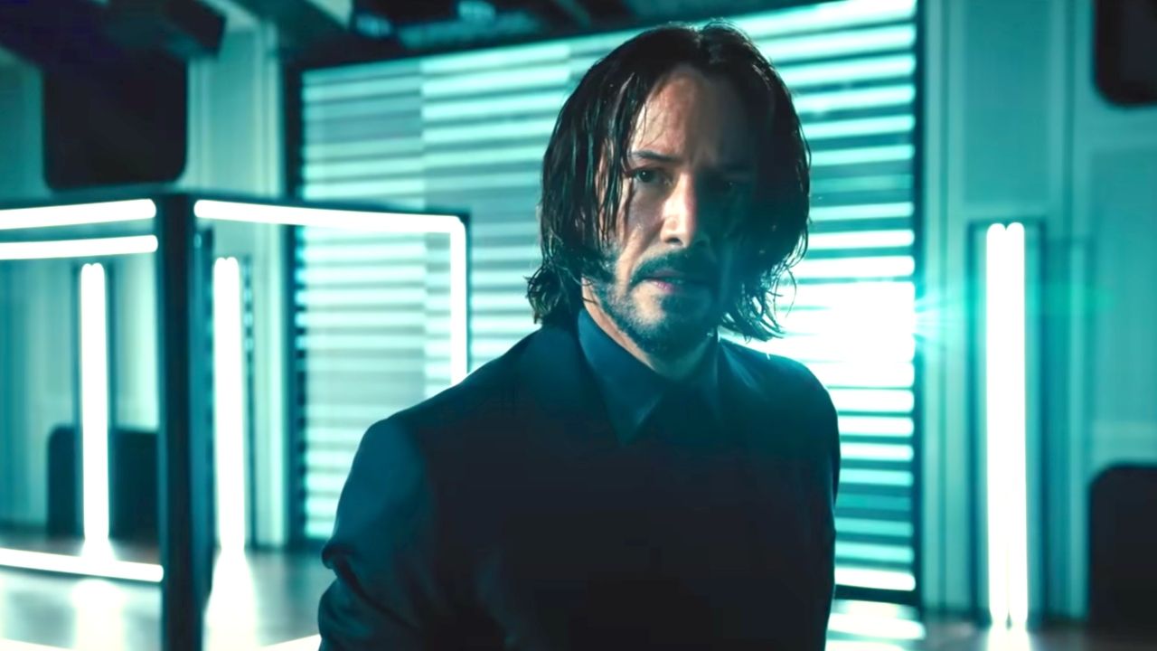 Estamos Interessados Nisso Diretor De John Wick Tem Ideias Para