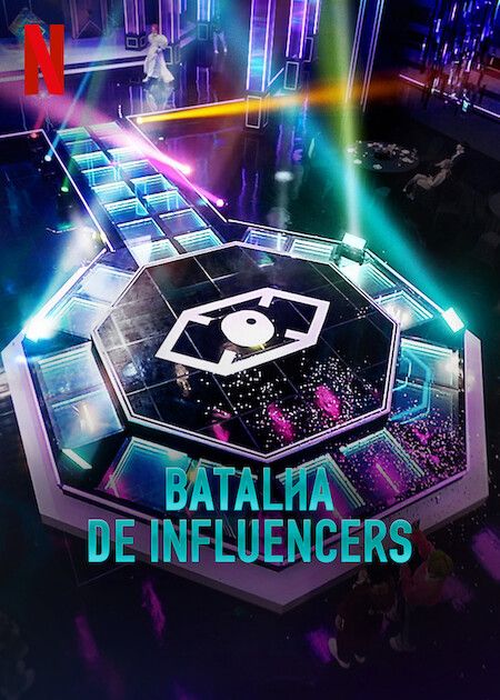 Trailers E Teasers De Batalha De Influencers Temporada Adorocinema