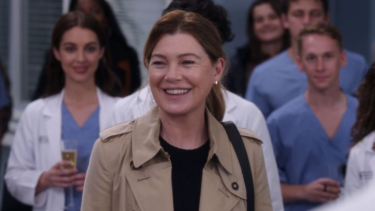 Grey S Anatomy Temporada Estreia Amanh Atriz Brasileira No