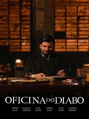 Recentes críticas do filme Oficina do Diabo AdoroCinema