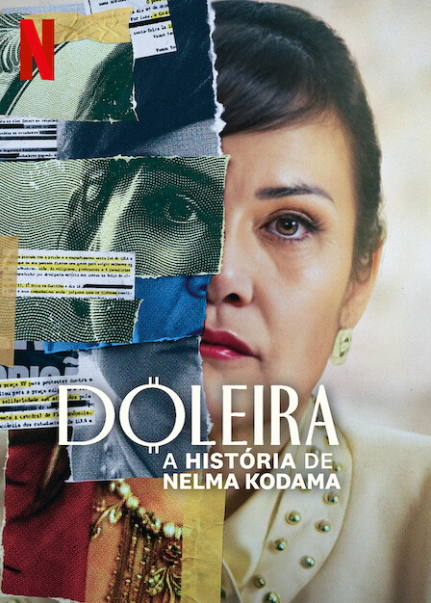 Doleira A Hist Ria De Nelma Kodama Document Rio Adorocinema