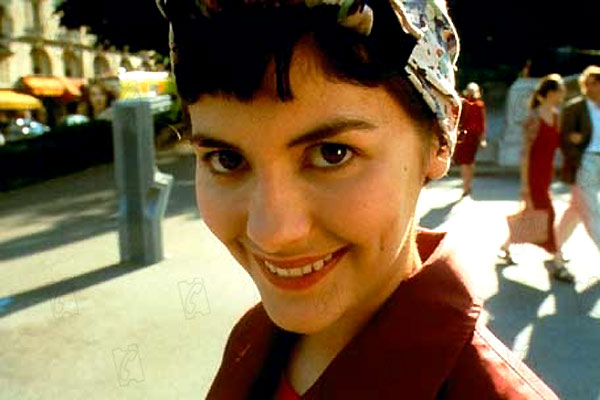 Foto De O Fabuloso Destino De Amélie Poulain O Fabuloso Destino De Amélie Poulain Foto 