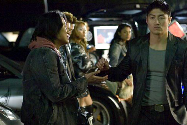 Foto De Sung Kang Velozes And Furiosos Desafio Em Tóquio Foto Brian Tee Sung Kang Adorocinema 4272