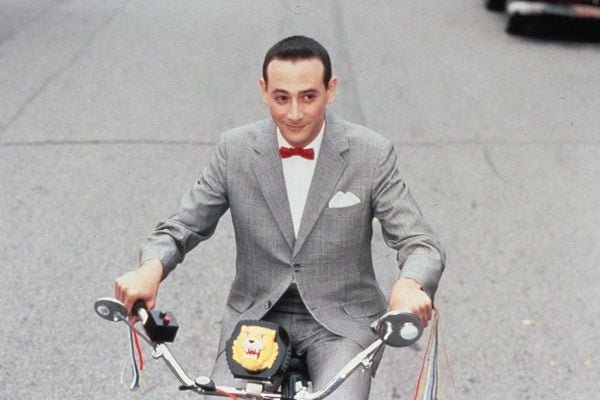 Foto Do Filme As Grandes Aventuras De Pee Wee Foto 29 De 31 AdoroCinema