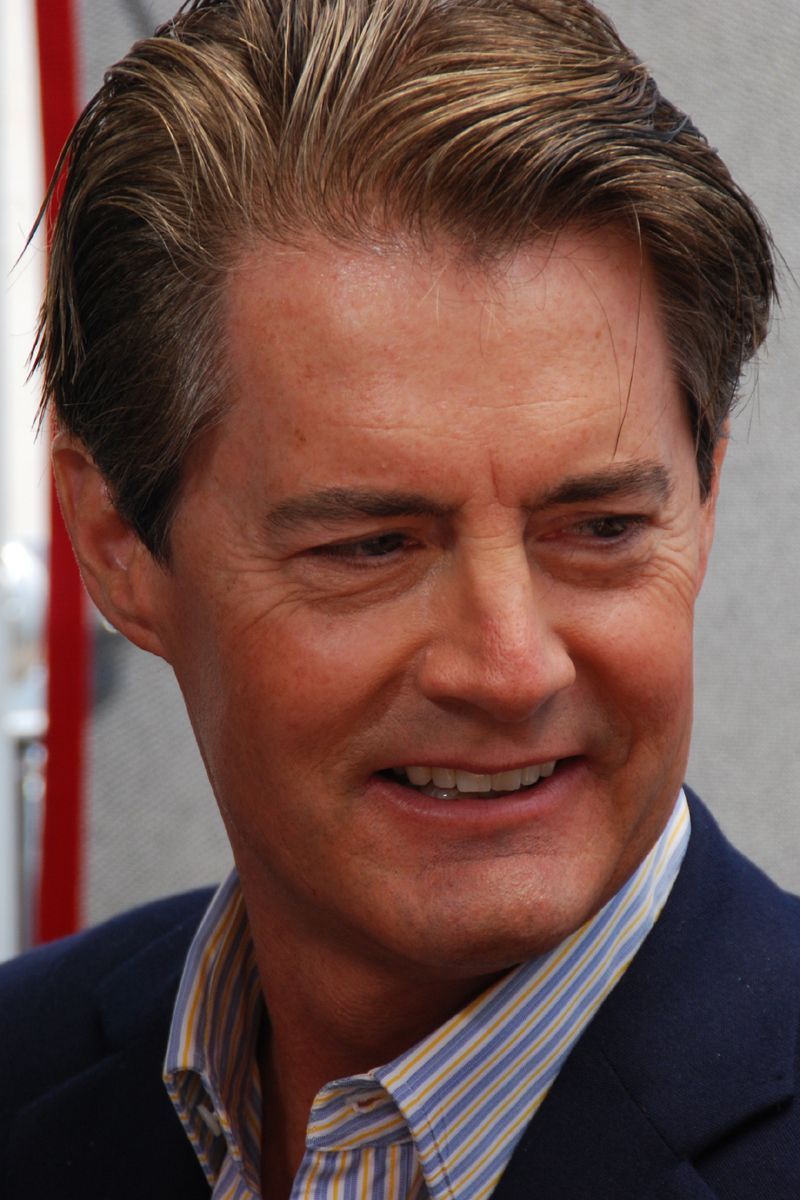 Foto de Kyle MacLachlan Foto Kyle MacLachlan AdoroCinema Foto de Kyle MacLachlan Foto Kyle MacLachlan AdoroCinema