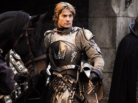 Game Of Thrones Game Of Thrones Foto Nikolaj Coster Waldau No