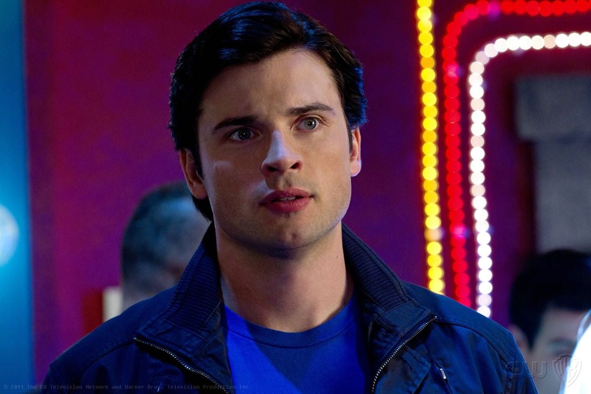 Foto de Tom Welling Smallville Foto Tom Welling AdoroCinema