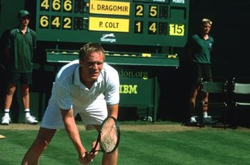 Wimbledon o jogo do amor online Wimbledon o jogo do amor online
