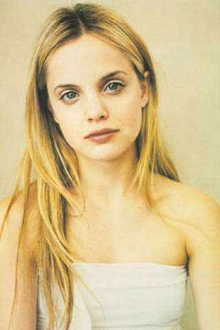 Foto De Mena Suvari Foto Mena Suvari Adorocinema