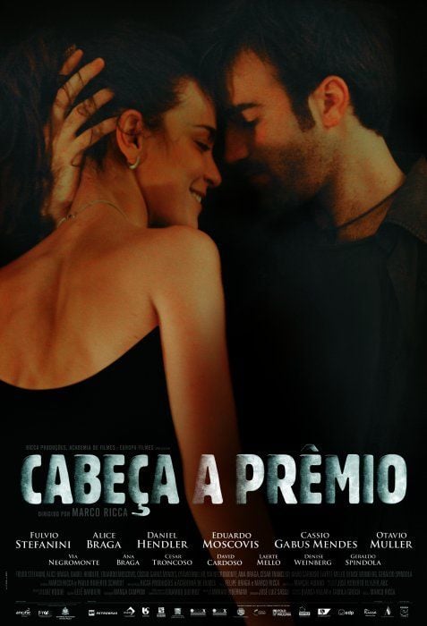 Resultado de imagem para cabeça a premio filme