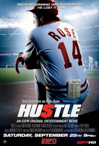 hustle pete rose movie