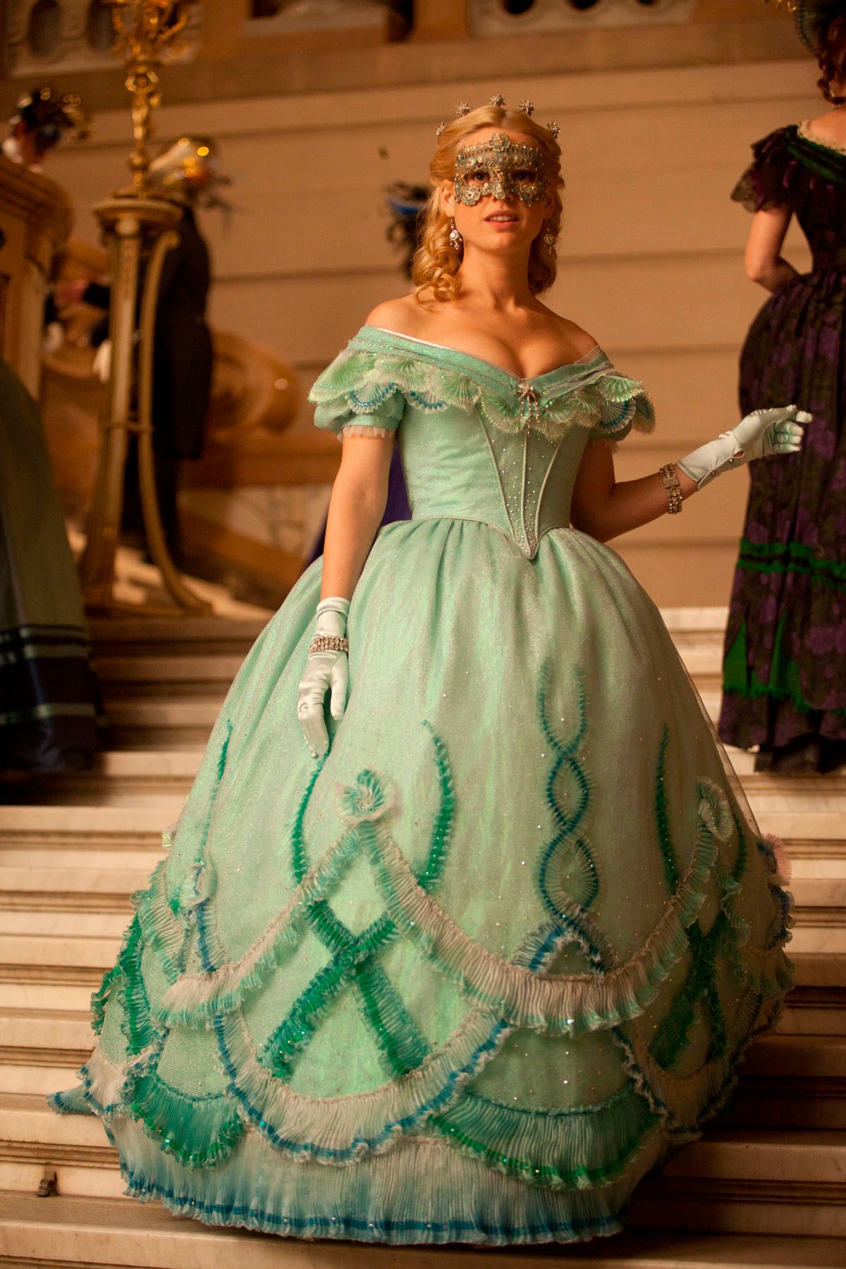 Alice Eve Filme & Fernsehsendungen Alice Eve Filme & Fernsehsendungen
