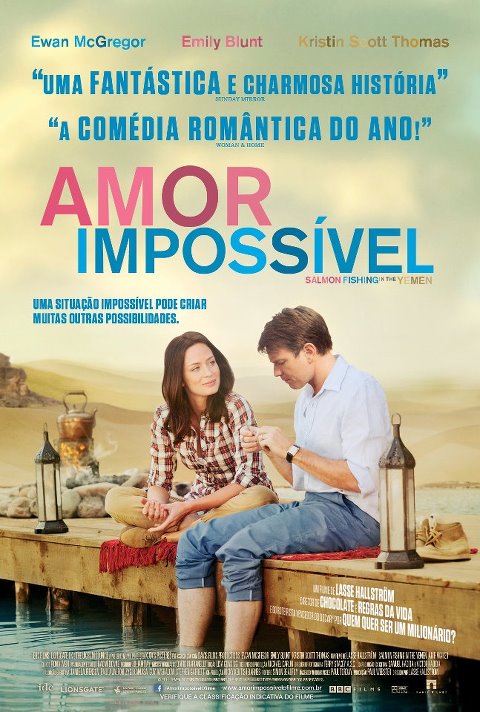 Amor Impossivel [1977]