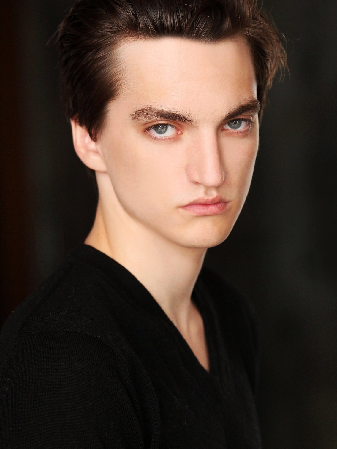 Foto de Richard Harmon Poster Richard Harmon AdoroCinema