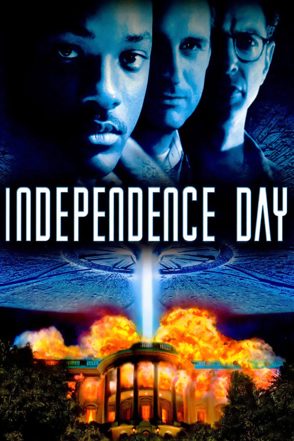 Image result for will smith independence day poster