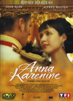Anna Karenina Legendado