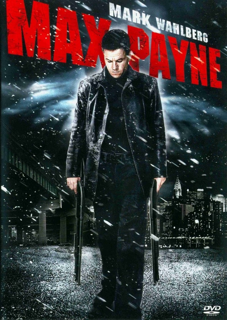 Max Payne Filme 2008 Adorocinema