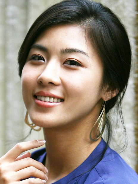 Ye Ji Won Adorocinema