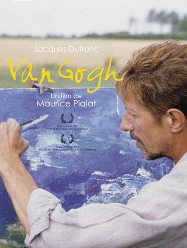 Van Gogh - Filme 1991 - AdoroCinema