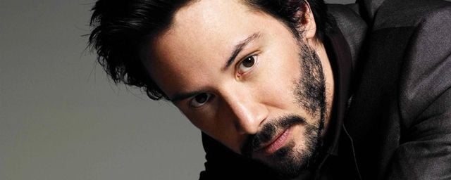 Resultado de imagem para Keanu Reeves