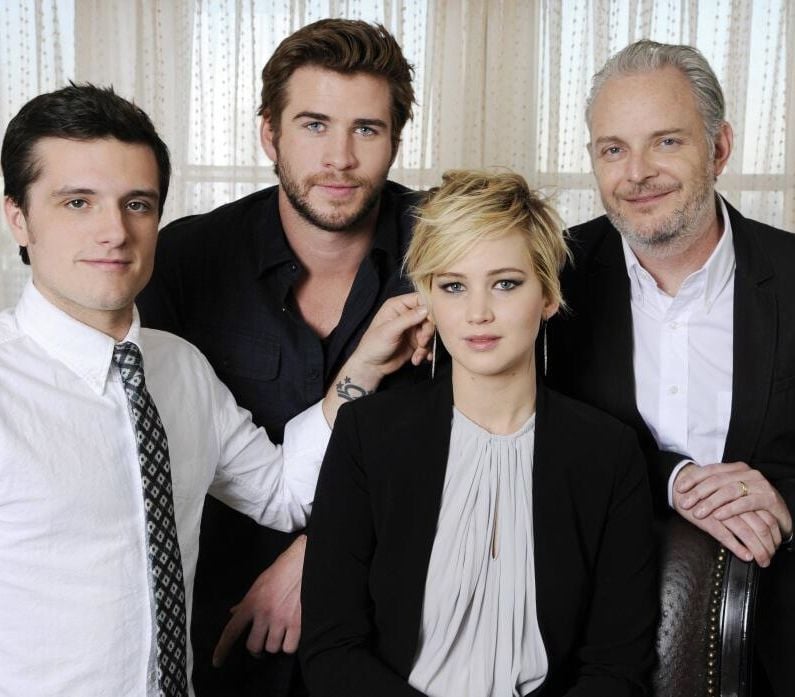 Assistir Filme Jogos Vorazes 2 Dublado