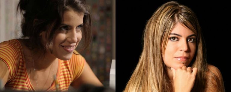 Escolhida a atriz que viverá Bruna Surfistinha em série de