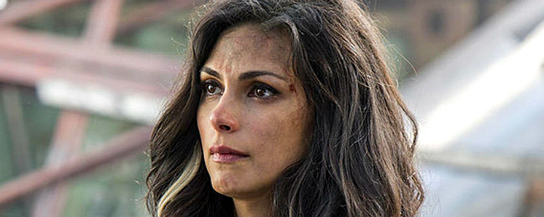 Morena Baccarin Surge Como Copycat Em Novas Imagens De Deadpool Adorocinema 